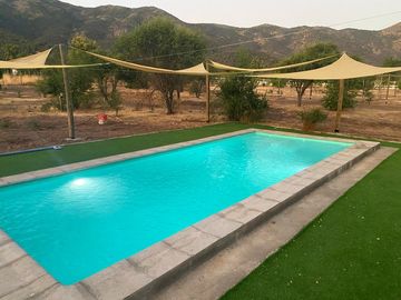 PRECIO IMPERDIBLE! Hermosa Casa en Condominio en Paine