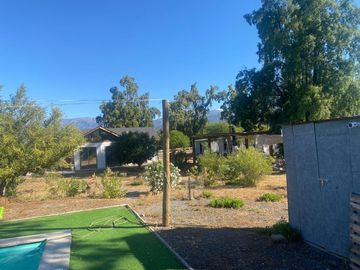 PRECIO IMPERDIBLE! Hermosa Casa en Condominio en Paine