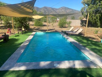 PRECIO IMPERDIBLE! Hermosa Casa en Condominio en Paine