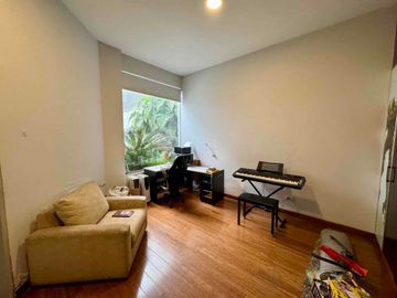 Venta elegante residencia Urb. Rinconada Baja, La Molina