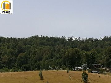 Parcelas muy cercanas a Lican  Ray