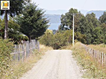 Parcelas muy cercanas a Lican  Ray