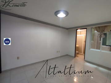 DEPARTAMENTO EN VENTA EN BENITO JUAREZ CALLE IROLO NORTE CDMX VL11-RB-54