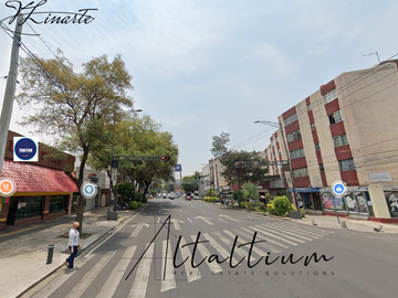 DEPARTAMENTO EN VENTA EN BENITO JUAREZ CALLE IROLO NORTE CDMX VL11-RB-54