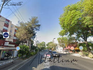 DEPARTAMENTO EN VENTA EN BENITO JUAREZ CALLE IROLO NORTE CDMX VL11-RB-54