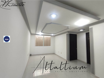 DEPARTAMENTO EN VENTA EN BENITO JUAREZ CALLE IROLO NORTE CDMX VL11-RB-54