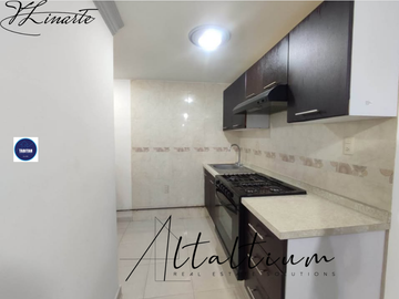 DEPARTAMENTO EN VENTA EN BENITO JUAREZ CALLE IROLO NORTE CDMX VL11-RB-54