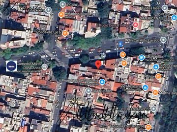 DEPARTAMENTO EN VENTA EN BENITO JUAREZ CALLE IROLO NORTE CDMX VL11-RB-54