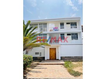 Se Vende Departamento De Estreno 1Er Piso En Huachipa