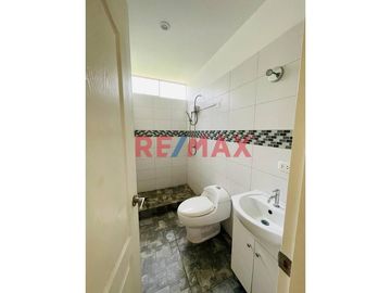 Se Vende Departamento De Estreno 1Er Piso En Huachipa