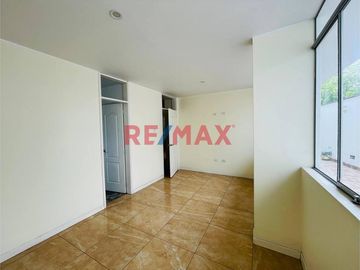 Se Vende Departamento De Estreno 1Er Piso En Huachipa
