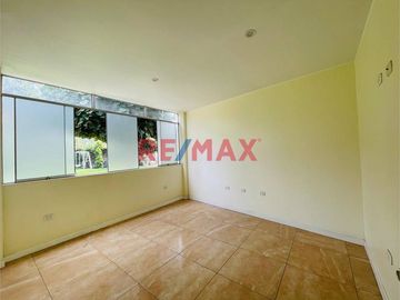 Se Vende Departamento De Estreno 1Er Piso En Huachipa