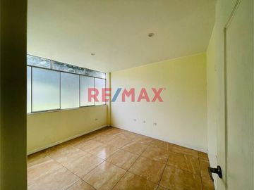 Se Vende Departamento De Estreno 1Er Piso En Huachipa