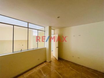 Se Vende Departamento De Estreno 1Er Piso En Huachipa