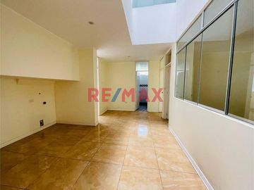 Se Vende Departamento De Estreno 1Er Piso En Huachipa