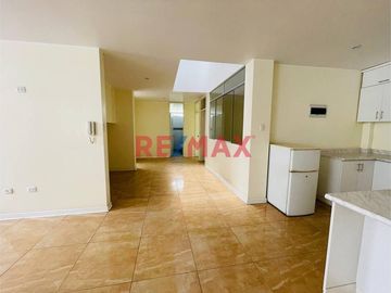 Se Vende Departamento De Estreno 1Er Piso En Huachipa