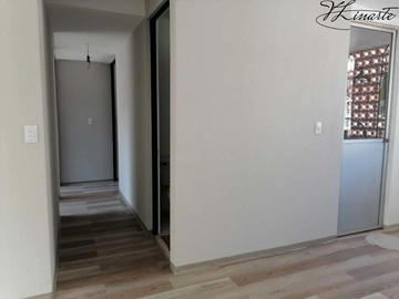 DEPARTAMENTO EN VENTA EN AZCAPOTZALCO CALLE FRANCISCO SANCHEZ CDMX VL11-RB-25