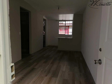 DEPARTAMENTO EN VENTA EN AZCAPOTZALCO CALLE FRANCISCO SANCHEZ CDMX VL11-RB-25