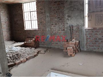 Se Vende Casa En Urb Villa Del Sol De Ica