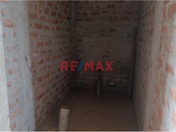 Se Vende Casa En Urb Villa Del Sol De Ica
