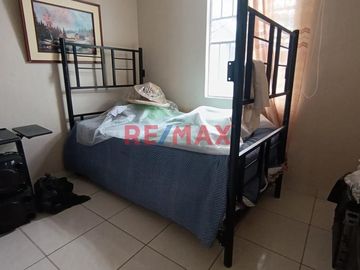 Se Vende Casa En Urb Villa Del Sol De Ica