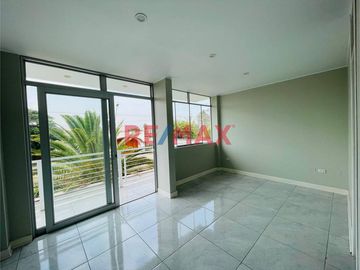 Se Vende Departamento De Estreno 2Do Piso En Huachipa