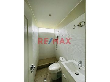 Se Vende Departamento De Estreno 2Do Piso En Huachipa