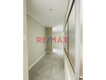 Se Vende Departamento De Estreno 2Do Piso En Huachipa