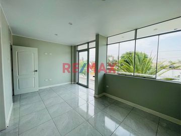 Se Vende Departamento De Estreno 2Do Piso En Huachipa