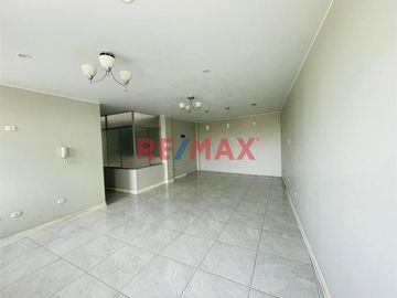 Se Vende Departamento De Estreno 2Do Piso En Huachipa
