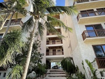 DEPARTAMENTO DE LUJO FRENTE AL MAR EN TANKAH TULUM