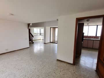 PENTHOUSE  CON VISTA ESPECTACULAR
