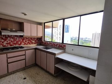 PENTHOUSE  CON VISTA ESPECTACULAR