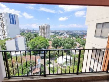 PENTHOUSE  CON VISTA ESPECTACULAR