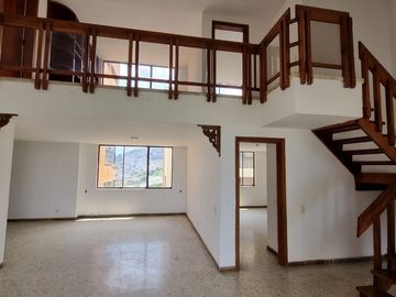 PENTHOUSE  CON VISTA ESPECTACULAR