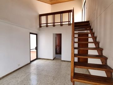 PENTHOUSE  CON VISTA ESPECTACULAR