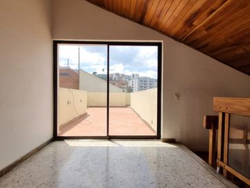 PENTHOUSE  CON VISTA ESPECTACULAR