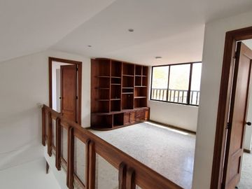 PENTHOUSE  CON VISTA ESPECTACULAR