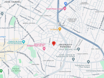 PRECIOSA CASA UBICADA EN XALAPA CENTRO, CON TODOS LOS SERVICIOS CERCANOS