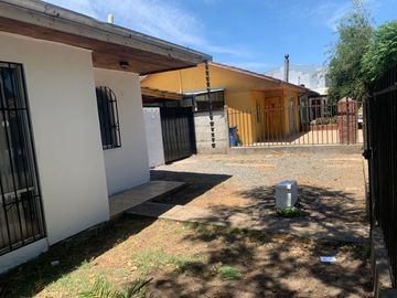Se vende casa de una planta en sector surponiente, Talca