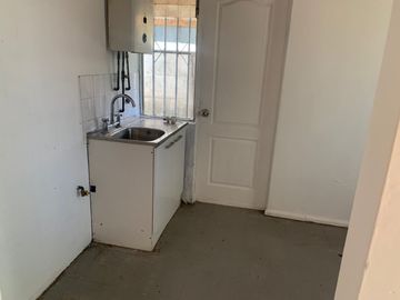 Se vende casa de una planta en sector surponiente, Talca