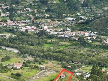 Hermosa propiedad de venta en Monjashuayco