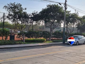 Venta Exclusivo Departamento Urbanización Monterrico Norte San Borja