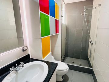 Venta Exclusivo Departamento Urbanización Monterrico Norte San Borja