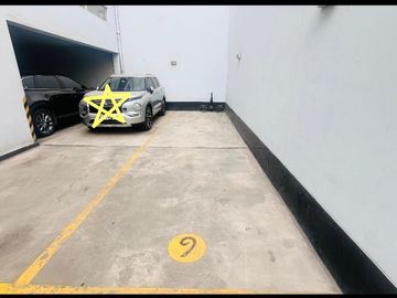 Venta Exclusivo Departamento Urbanización Monterrico Norte San Borja