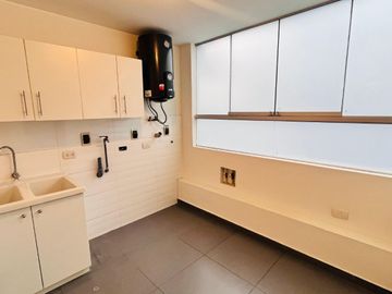 Venta Exclusivo Departamento Urbanización Monterrico Norte San Borja
