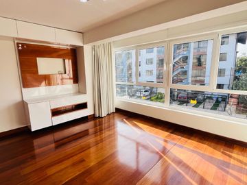 Venta Exclusivo Departamento Urbanización Monterrico Norte San Borja