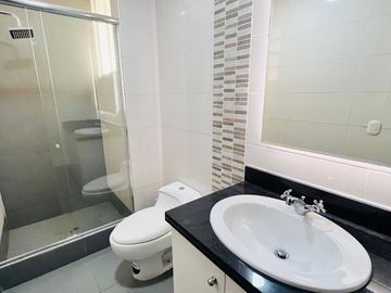 Venta Exclusivo Departamento Urbanización Monterrico Norte San Borja