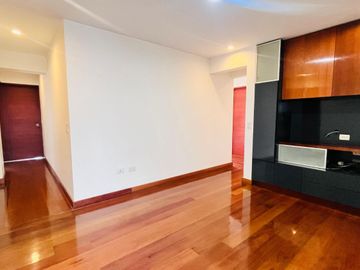 Venta Exclusivo Departamento Urbanización Monterrico Norte San Borja
