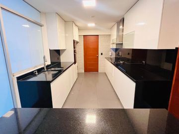 Venta Exclusivo Departamento Urbanización Monterrico Norte San Borja